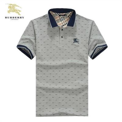 Cheap Burberry Men Shirts wholesale No. 760